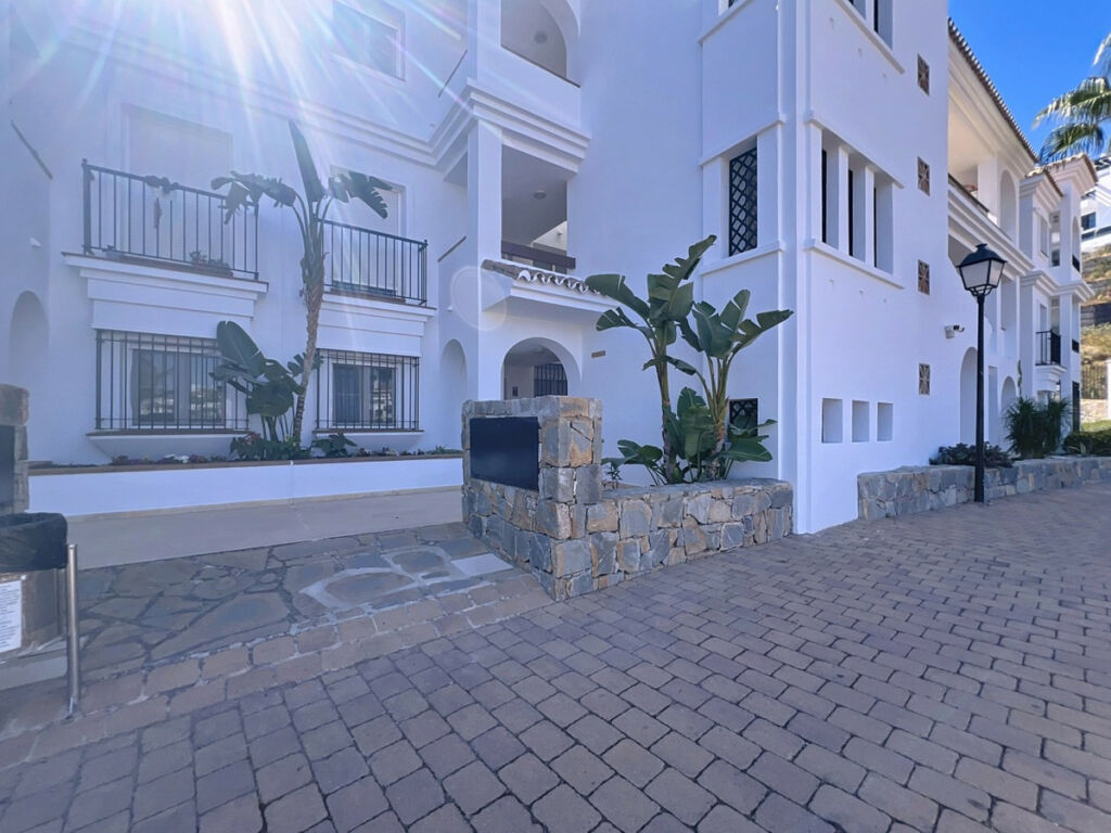 Penthouse Rincón de la Victoria Málaga - image 31