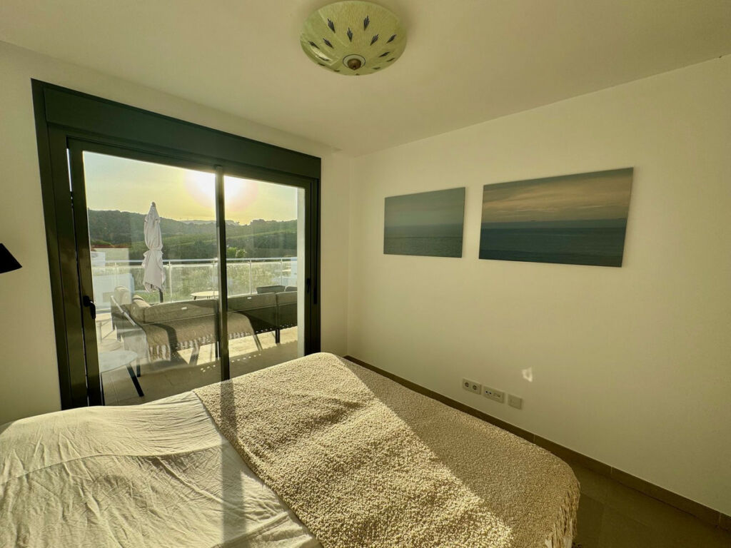 Penthouse Casares Málaga - image 31