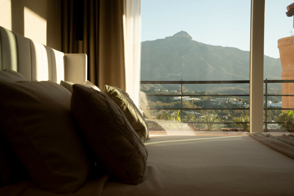 Penthouse Nueva Andalucía Málaga - image 31