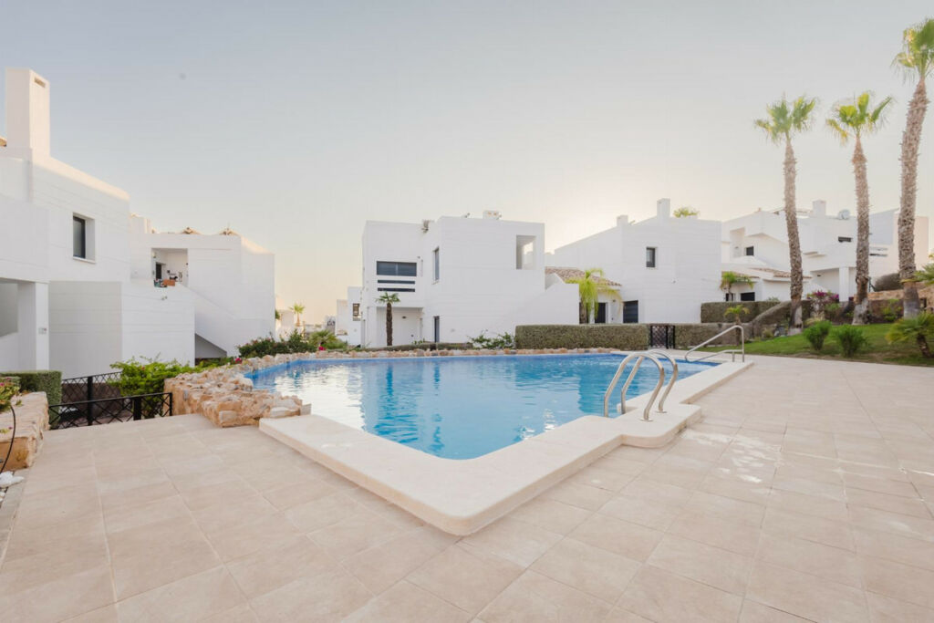 Penthouse Las Ramblas Golf Alicante - image 31