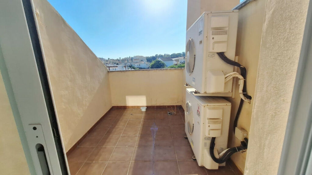 Townhouse Calahonda Málaga - image 31
