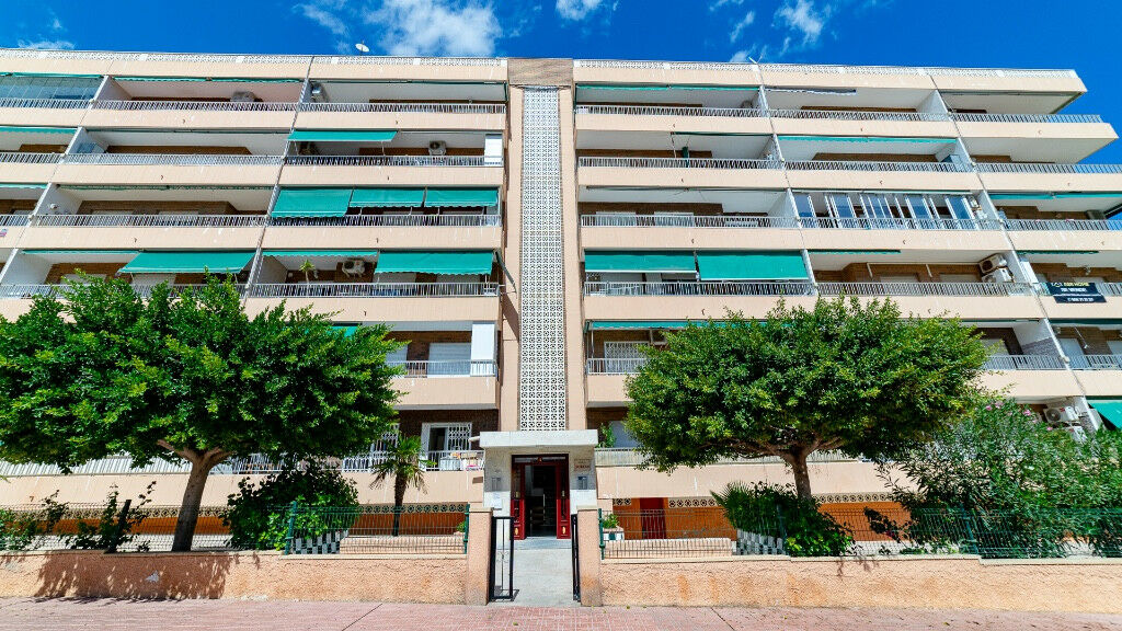 Middle Floor Apartment Punta Prima Alicante - image 31
