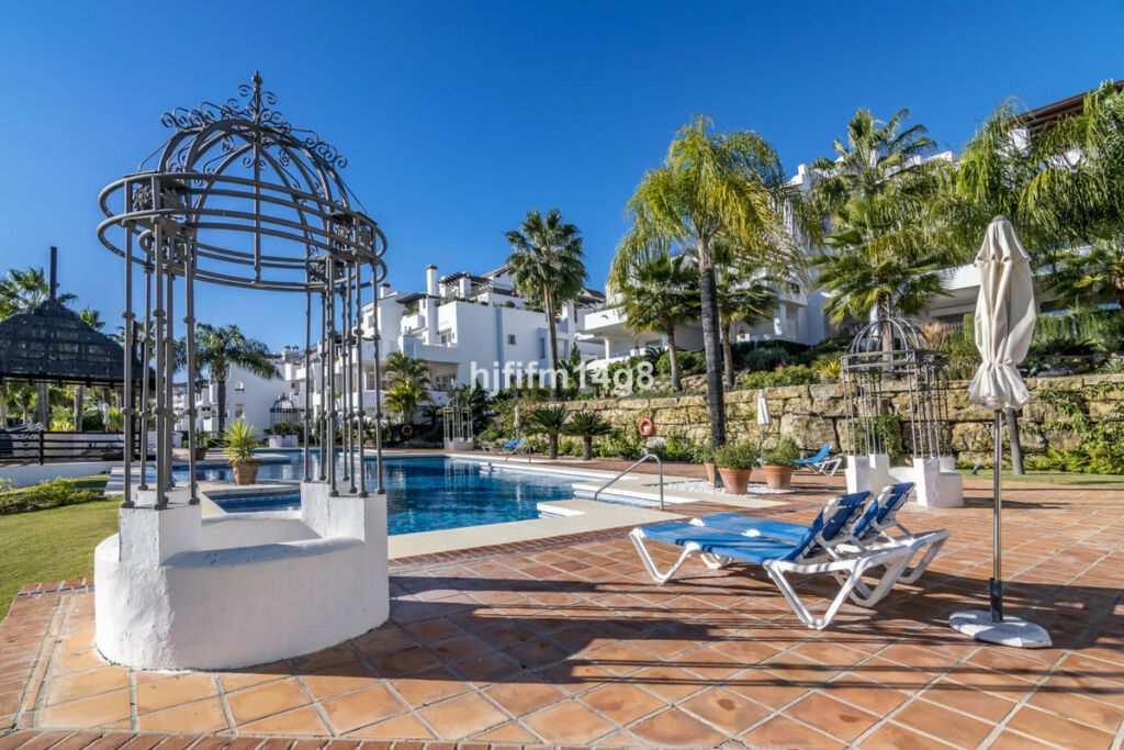Penthouse Duplex Nueva Andalucía Málaga - image 31