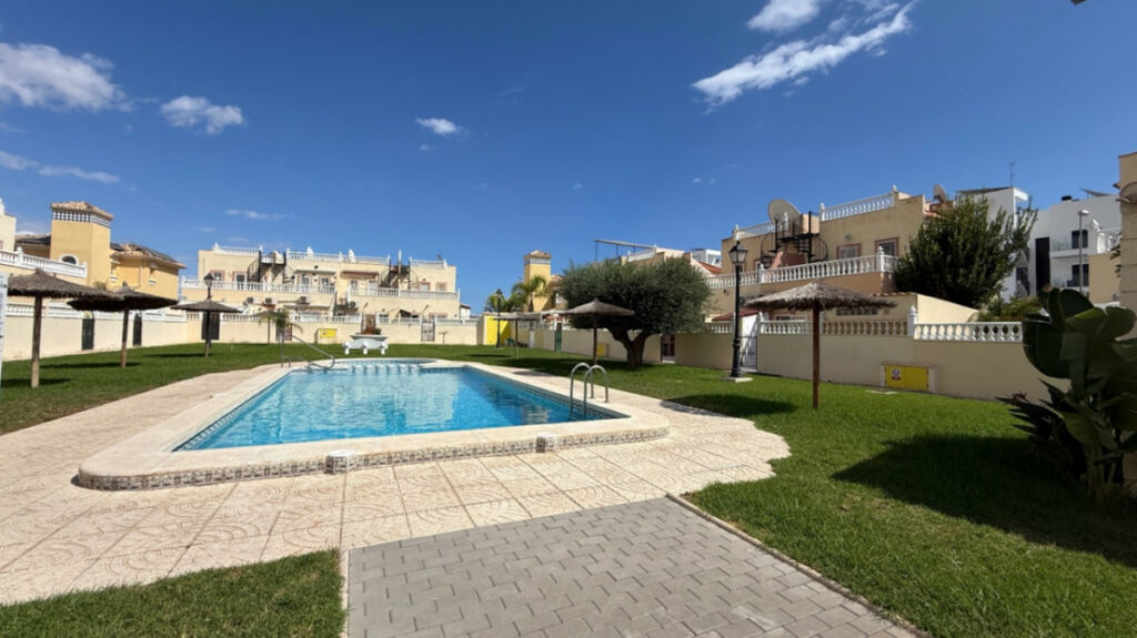 Bungalow Orihuela Alicante - image 31