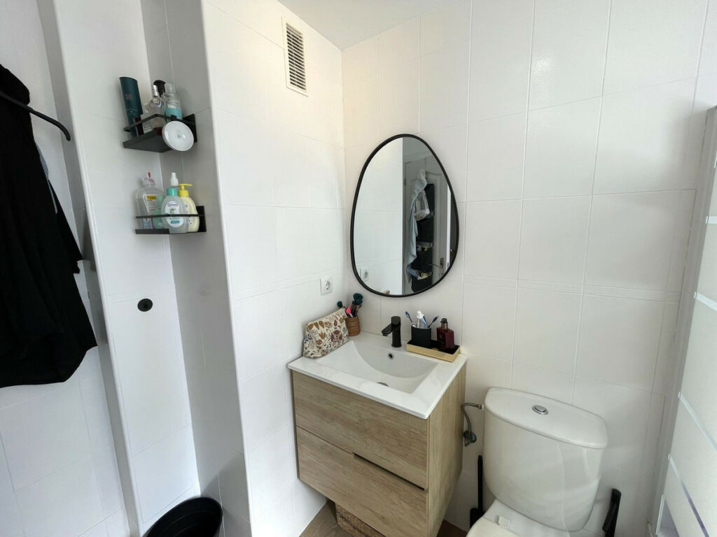 Ground Floor Apartment Casares Playa Málaga - image 31