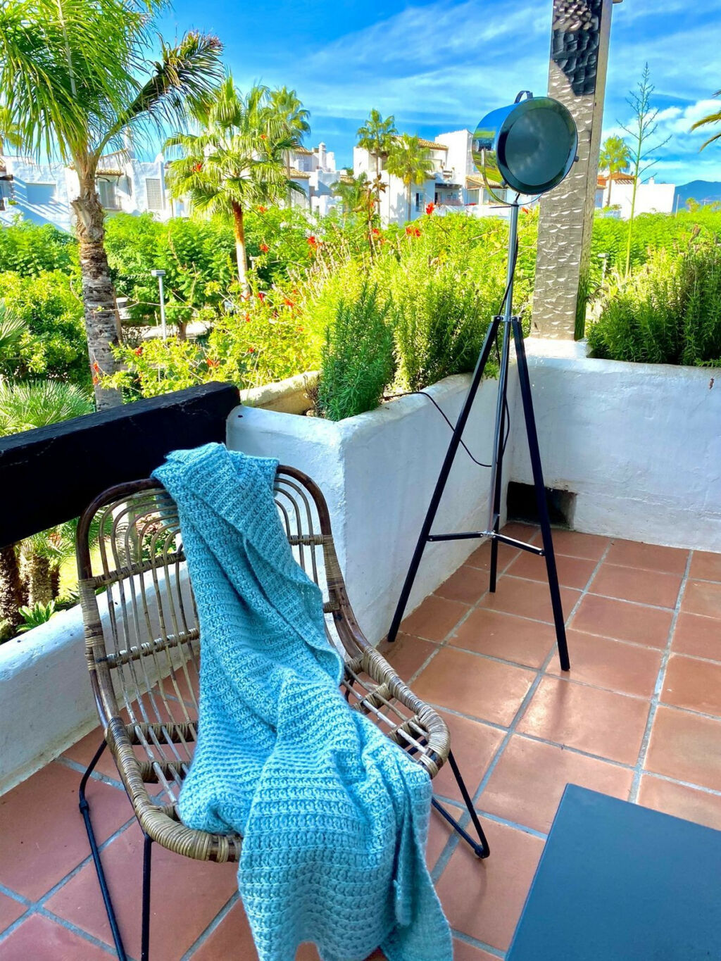 Townhouse Costalita Málaga - image 31