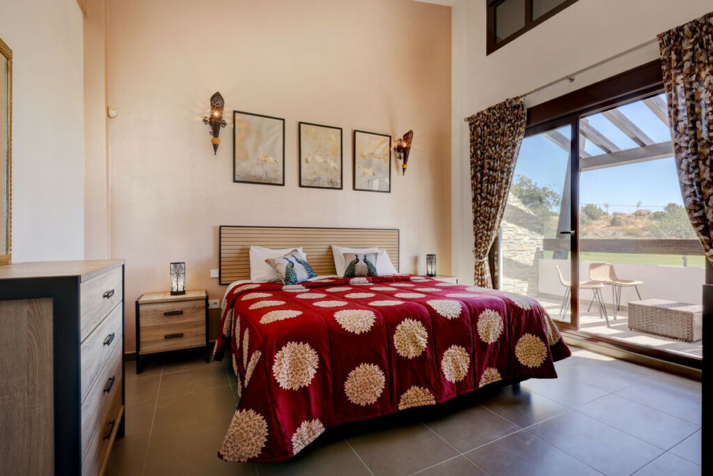 Semi-Detached House Estepona Málaga - image 30