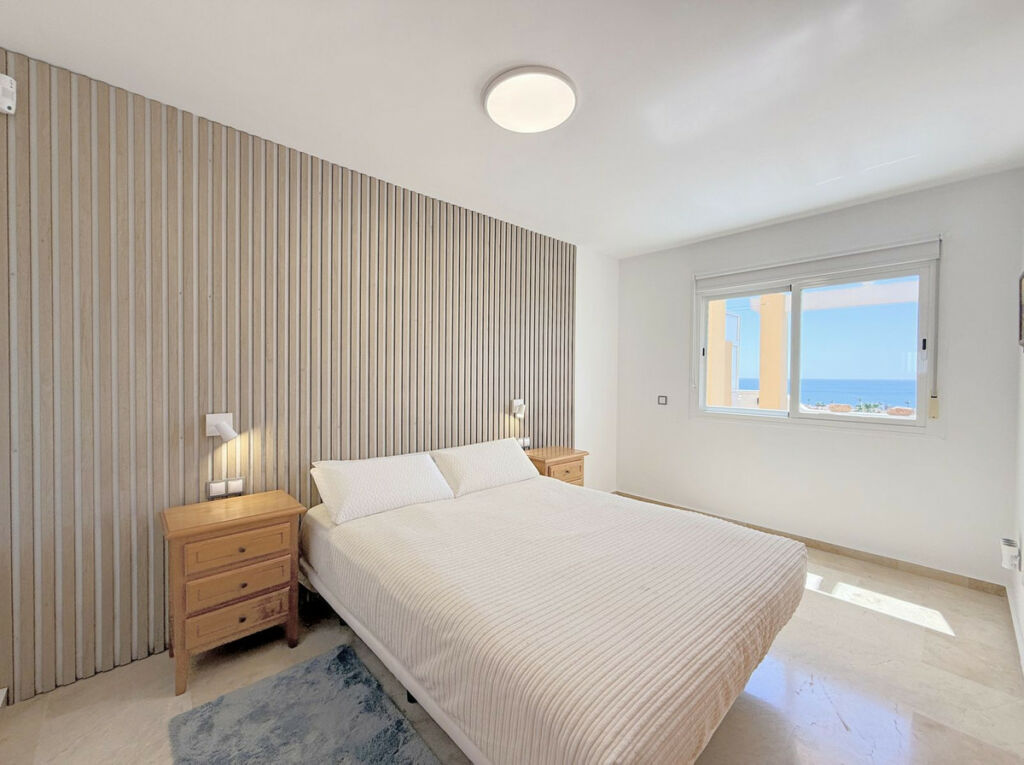 Penthouse Casares Playa Málaga - image 31