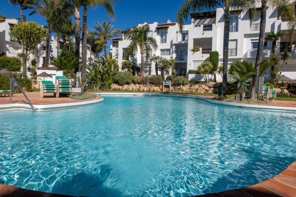 Ground Floor Apartment Costalita Málaga - image 31