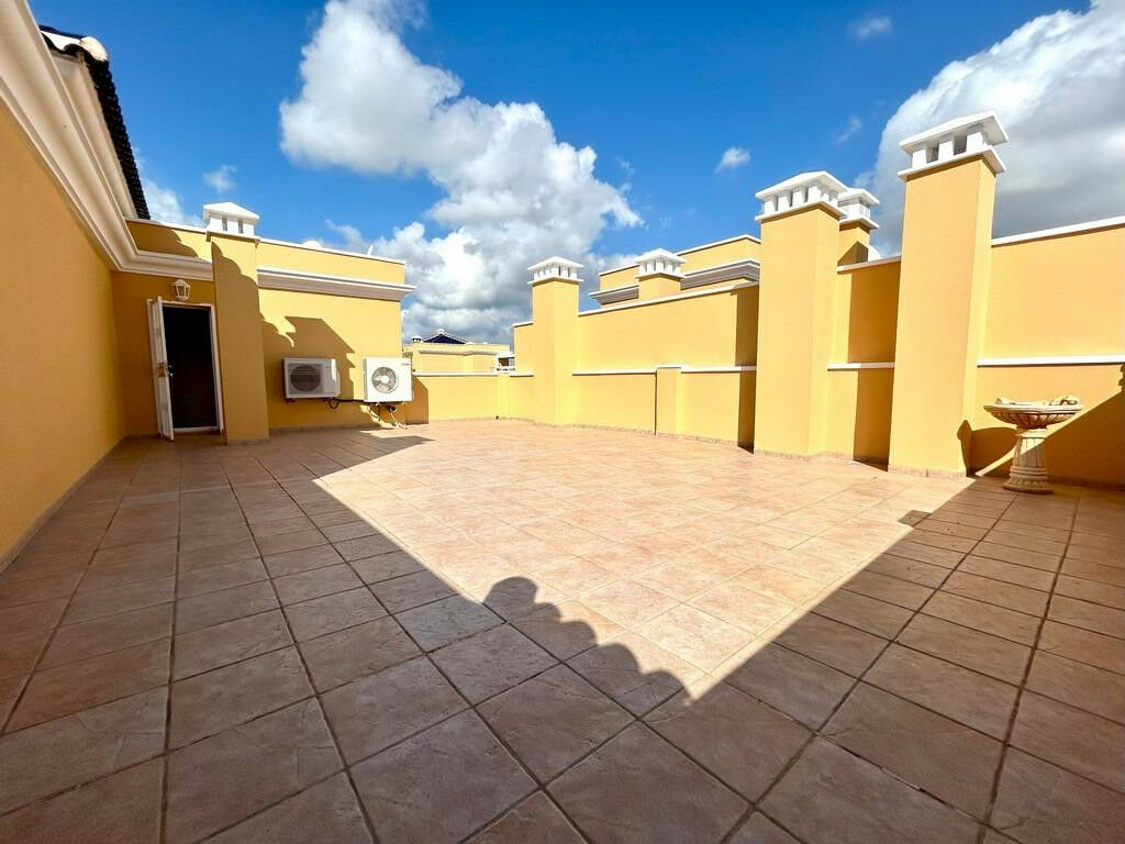Penthouse Orihuela Costa Alicante - image 31