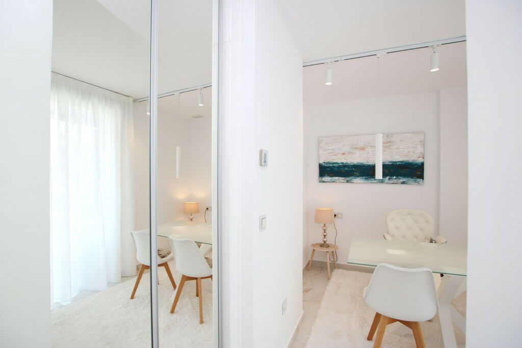Penthouse Alicante City Alicante - image 31