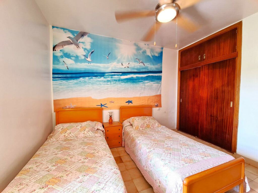 Ground Floor Apartment Manilva Málaga - image 31