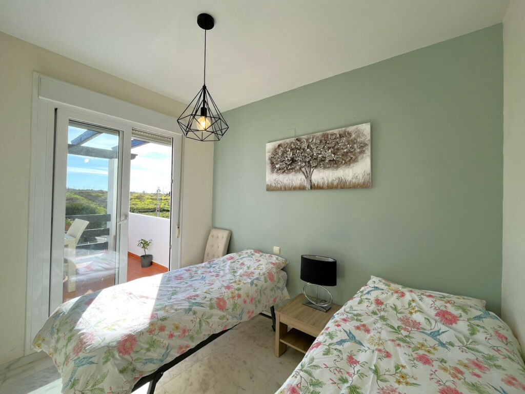 Penthouse Estepona Málaga - image 31