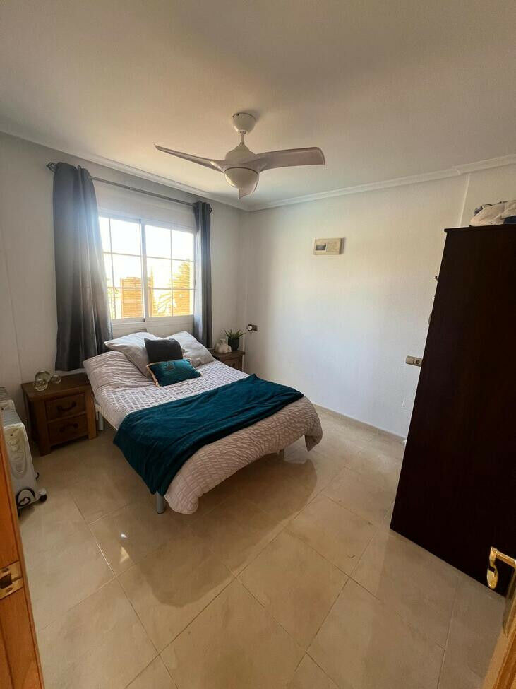 Detached Villa El Reloj Murcia - image 22
