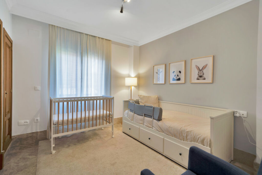 Semi-Detached House Santa Clara Málaga - image 31