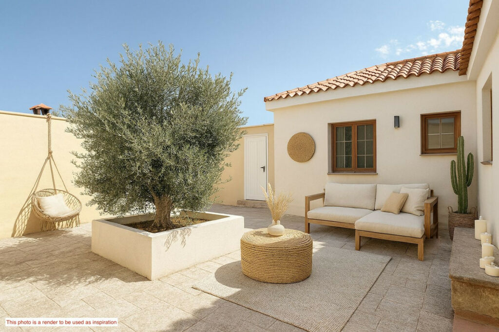 Detached Villa Mijas Costa Málaga - image 31