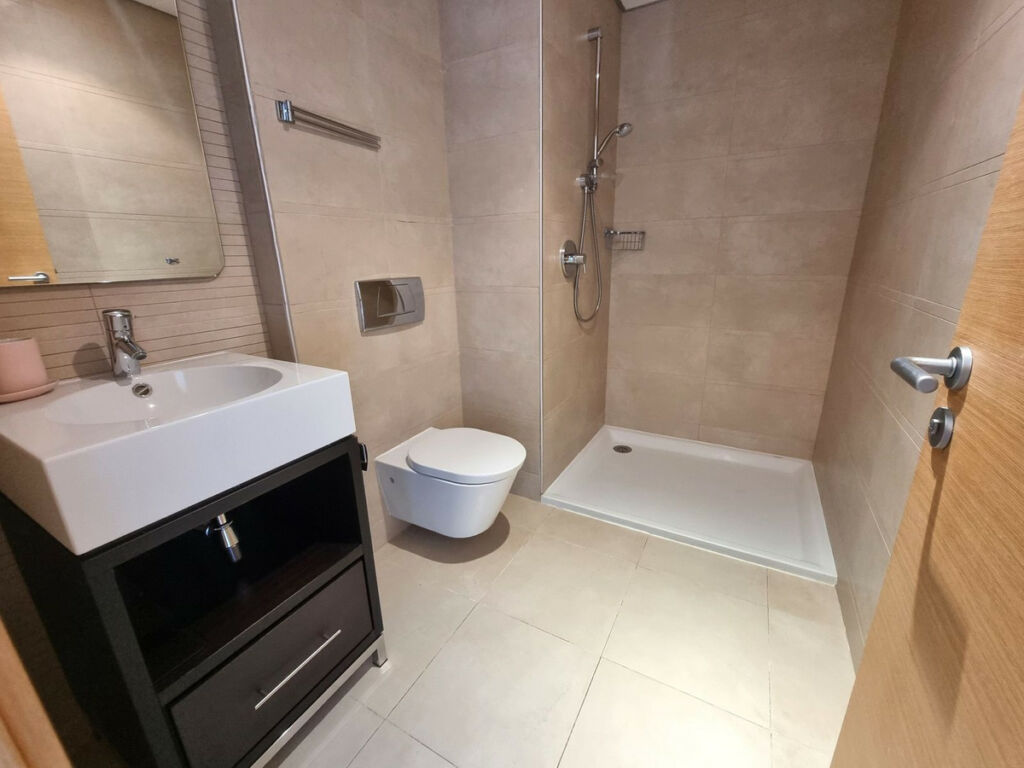 Ground Floor Apartment Altos de los Monteros Málaga - image 31