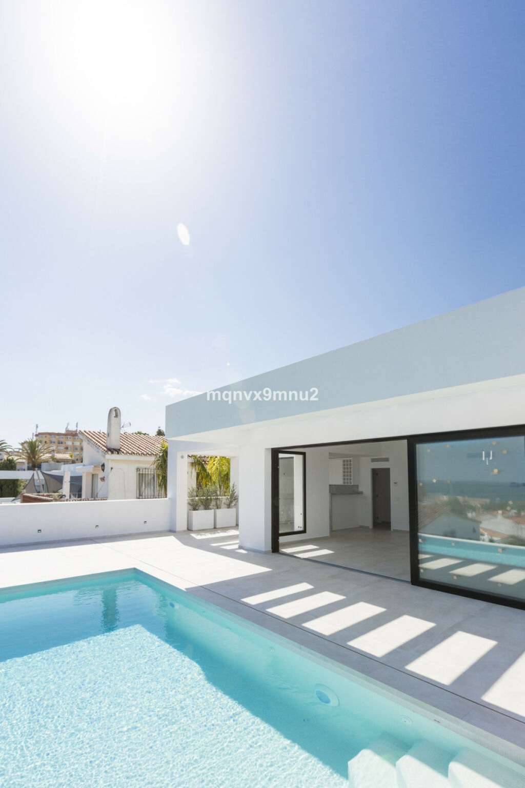 Detached Villa El Chaparral Málaga - image 31