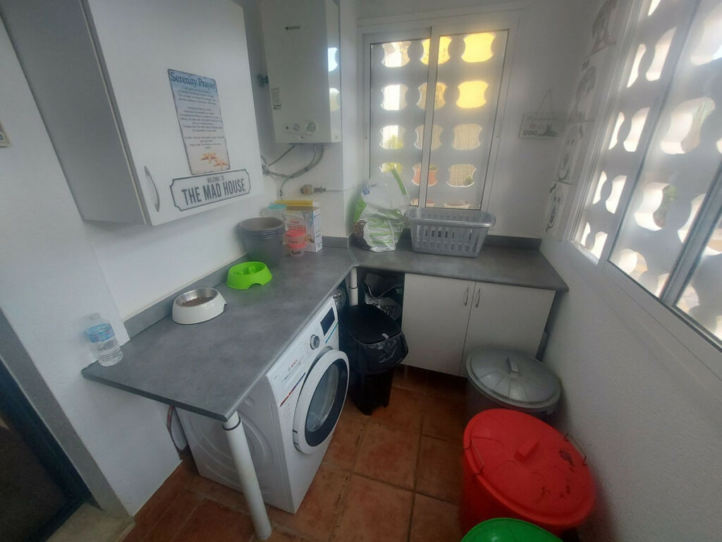 Detached Villa Manilva Málaga - image 31
