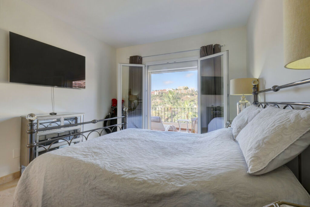 Penthouse La Quinta Málaga - image 31
