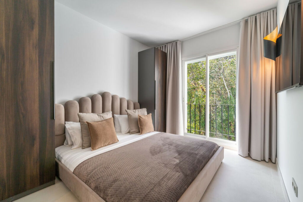 Penthouse La Quinta Málaga - image 31