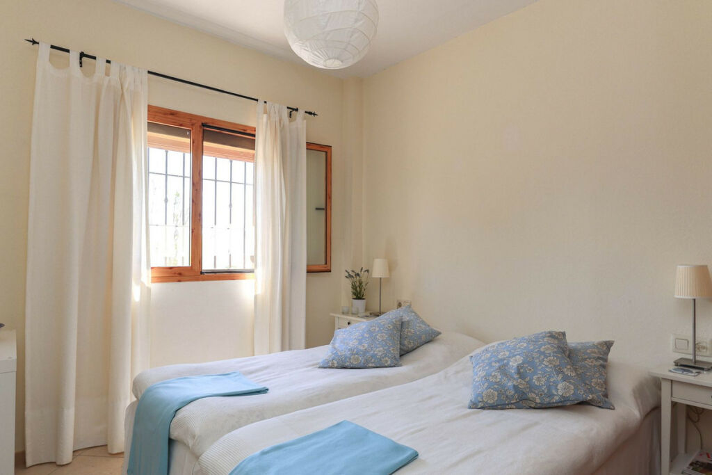 Detached Villa Alora Málaga - image 31