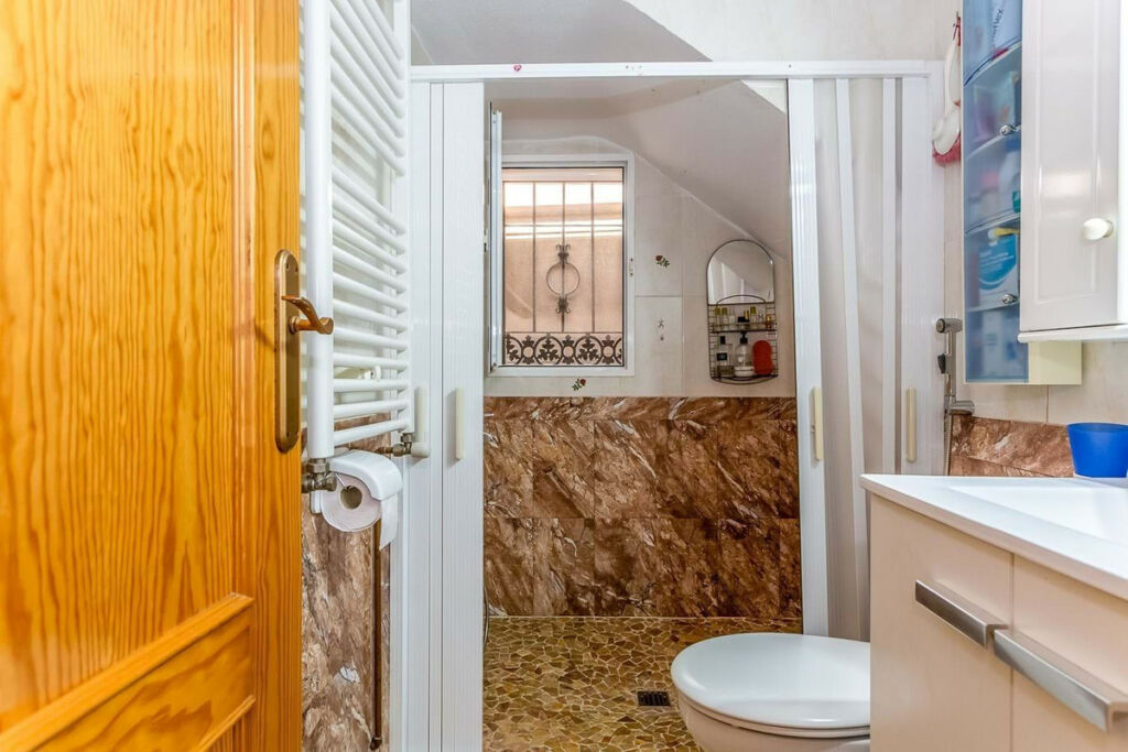 Townhouse Orihuela Costa Alicante - image 31