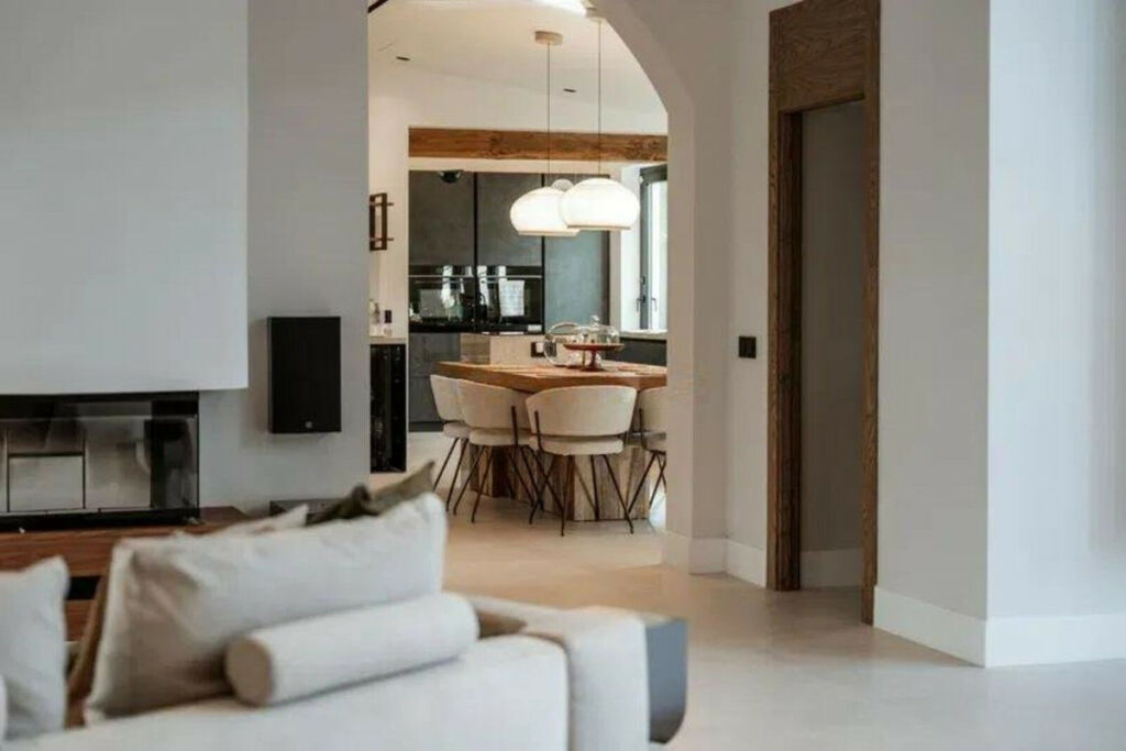 Detached Villa Puerto Banús Málaga - image 31