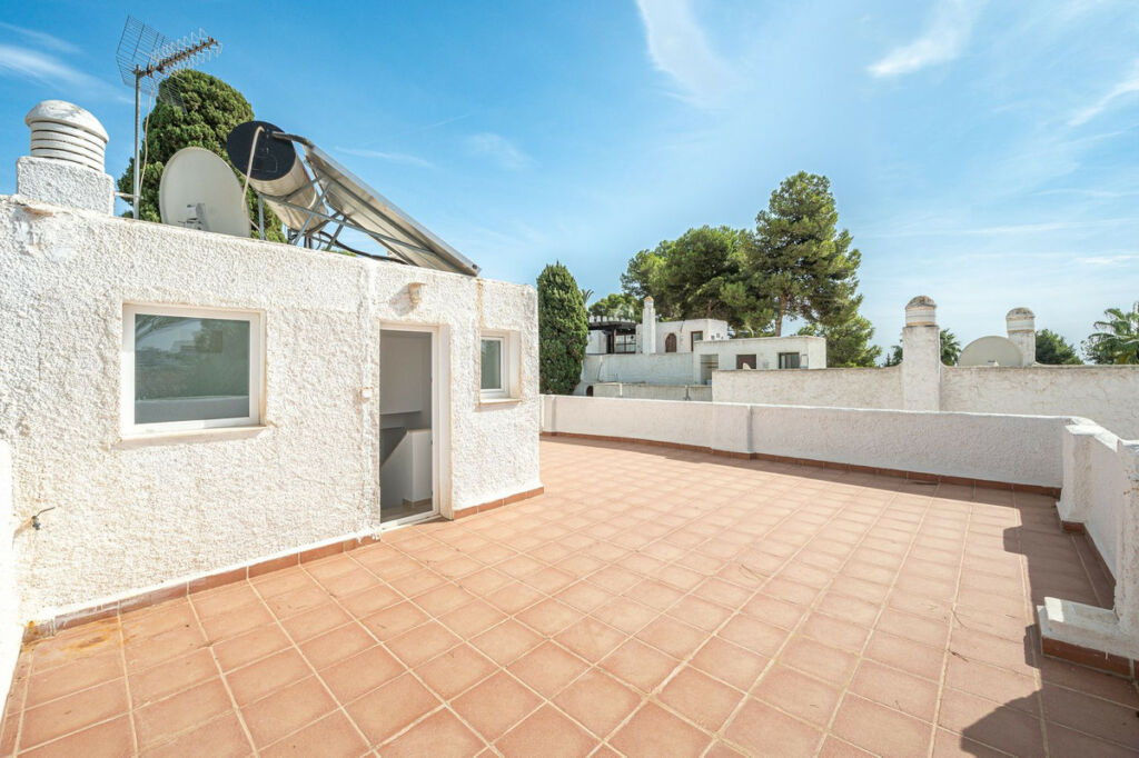 Townhouse Marbella Málaga - image 31