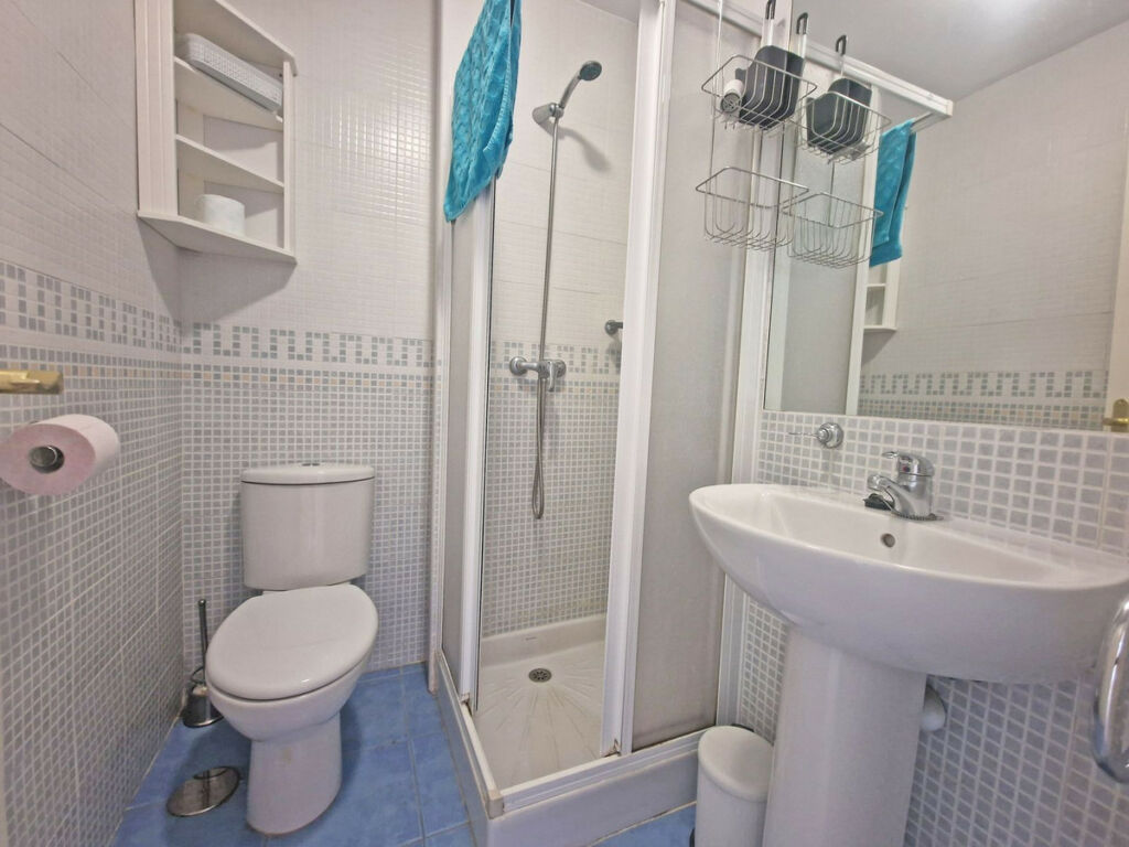 Ground Floor Apartment Calahonda Málaga - image 31
