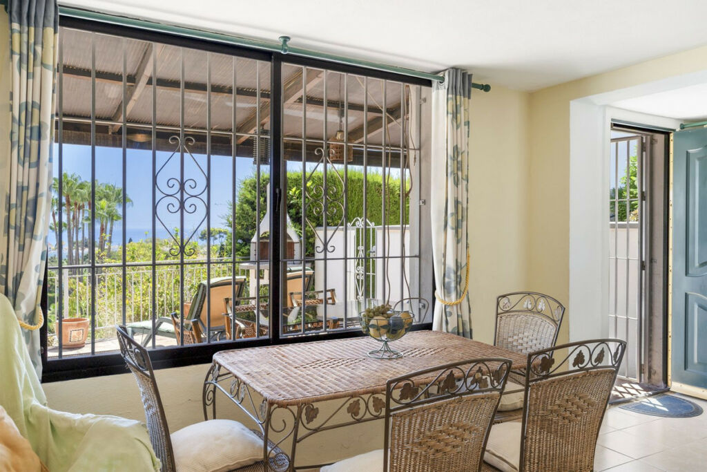 Semi-Detached House Calahonda Málaga - image 31