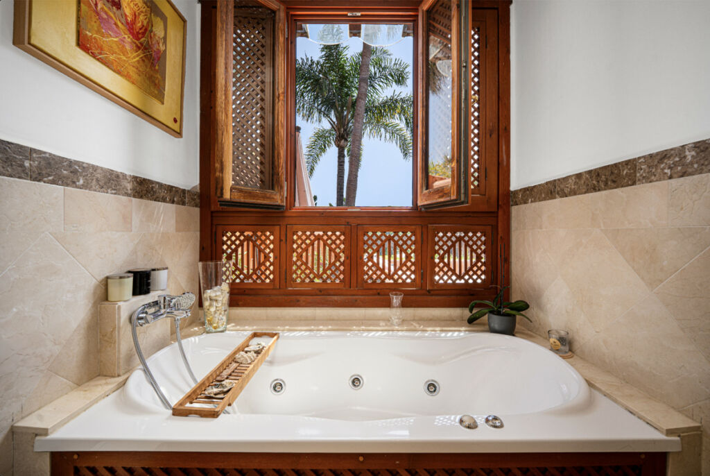 Townhouse Marbella Málaga - image 31