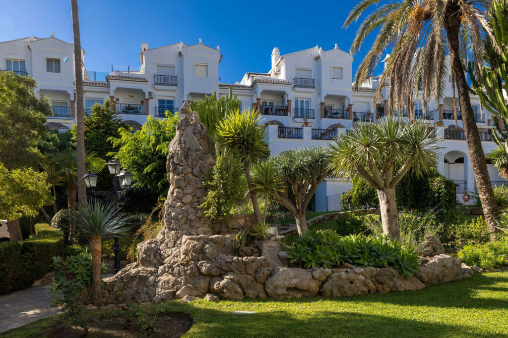 Duplex Campo Mijas Málaga - image 31