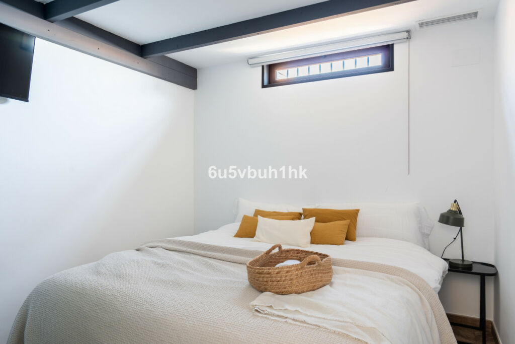 Townhouse Fuengirola Málaga - image 31