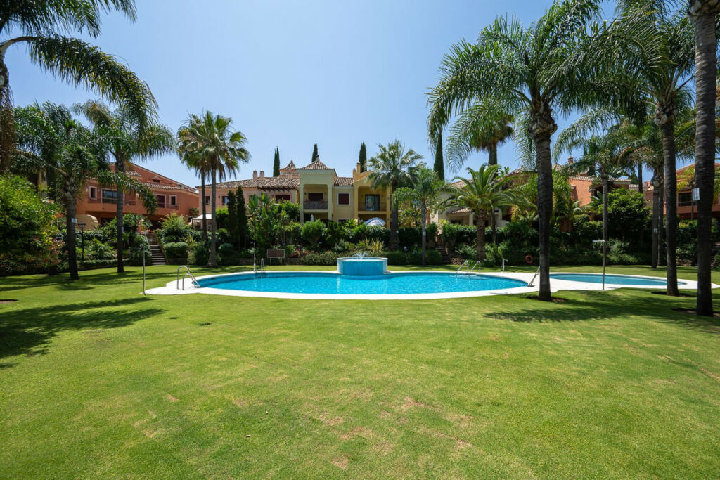 Townhouse Marbella Málaga - image 31