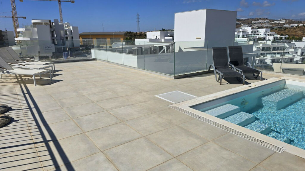 Penthouse La Cala de Mijas Málaga - image 31