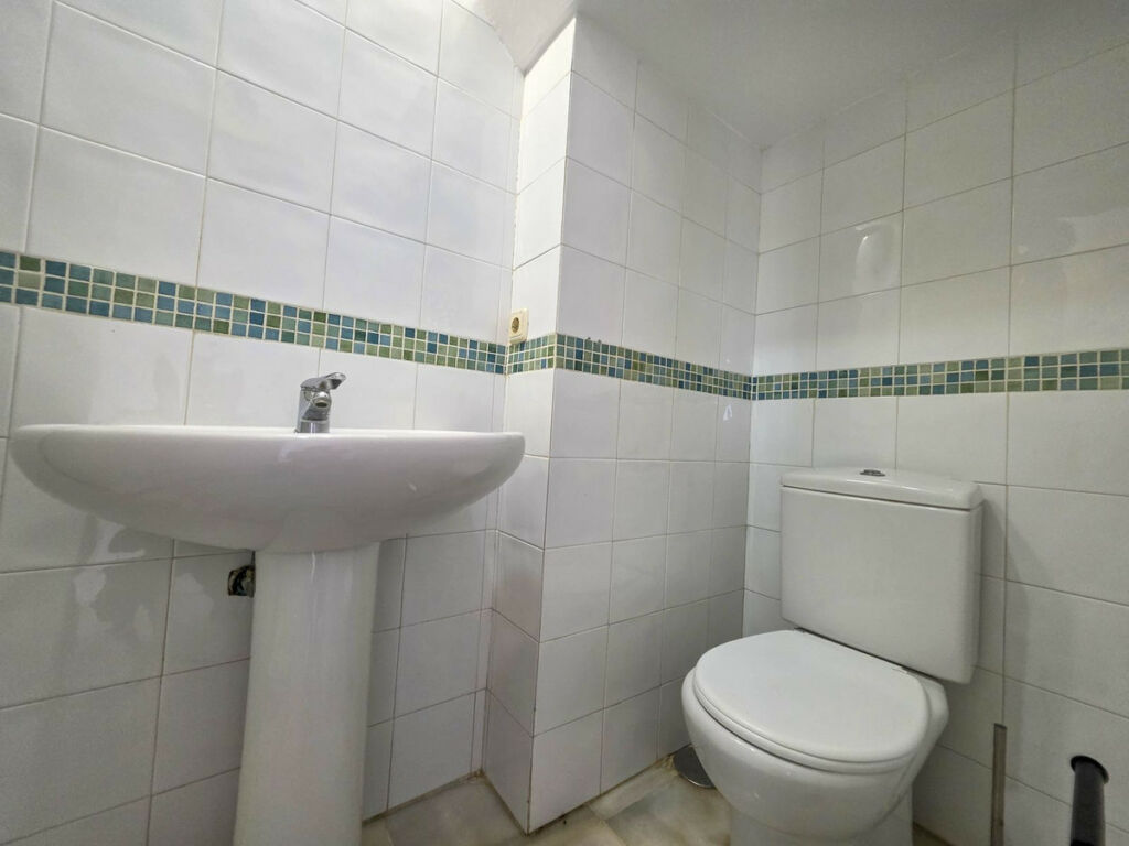 Duplex La Duquesa Málaga - image 31
