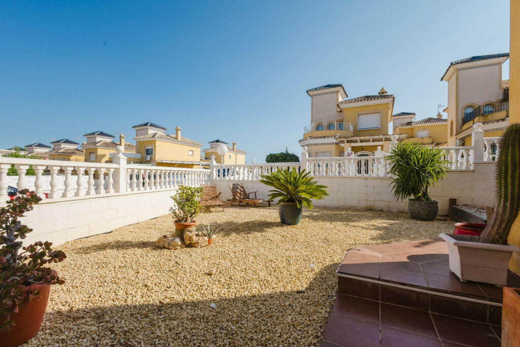 Townhouse Lo Crispin Alicante - image 31