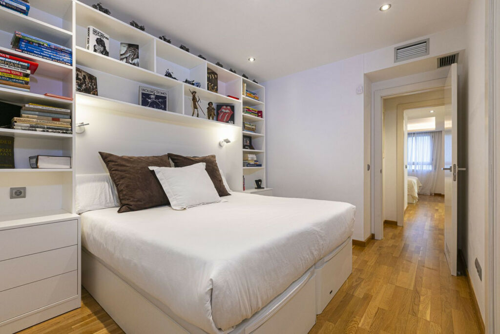 Middle Floor Apartment San Pedro de Alcántara Málaga - image 31