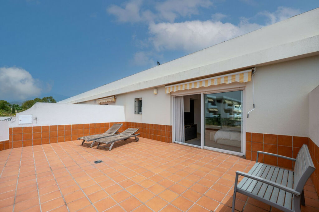 Penthouse Duplex Guadalmina Alta Málaga - image 31
