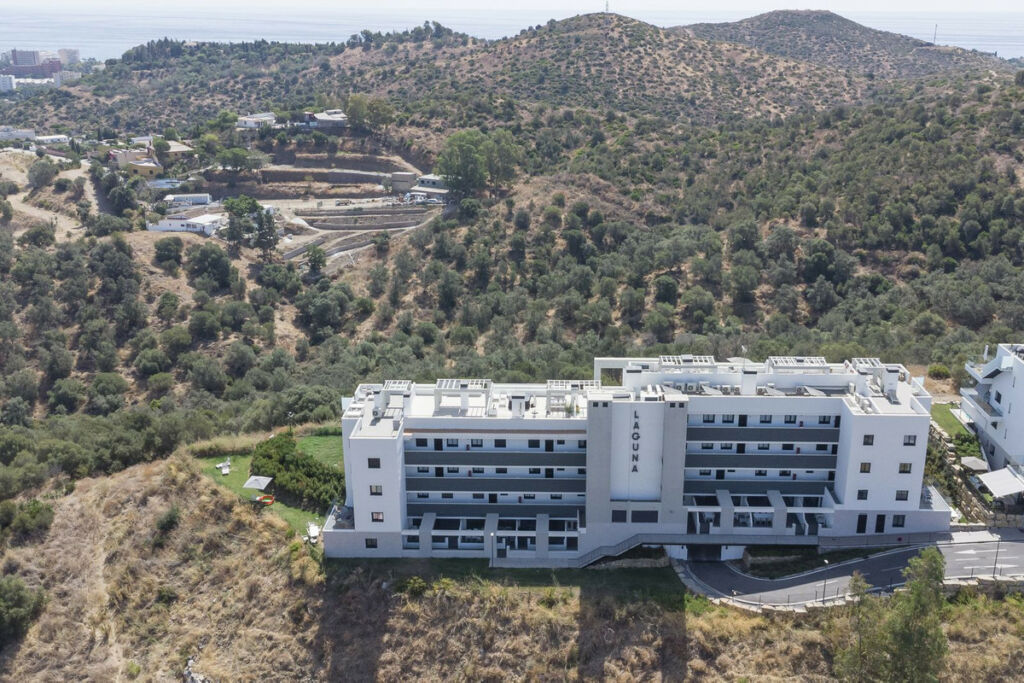 Ground Floor Apartment Mijas Málaga - image 31