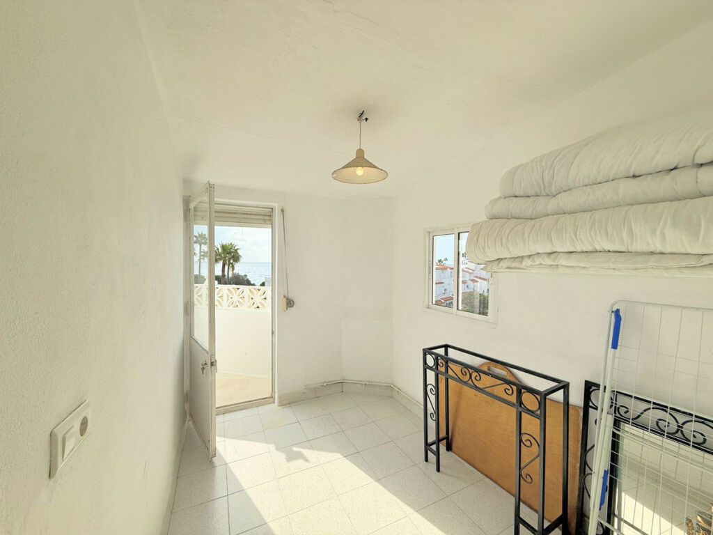 Townhouse Manilva Málaga - image 30