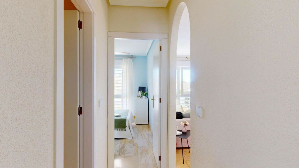 Ground Floor Apartment Campoamor Alicante - image 31