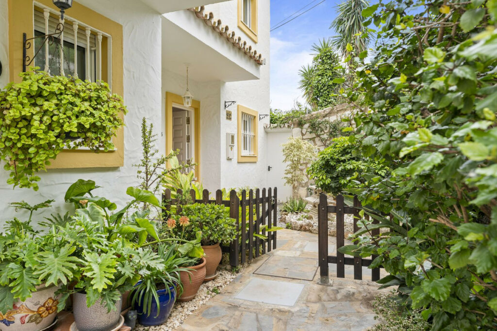 Semi-Detached House Mijas Málaga - image 31