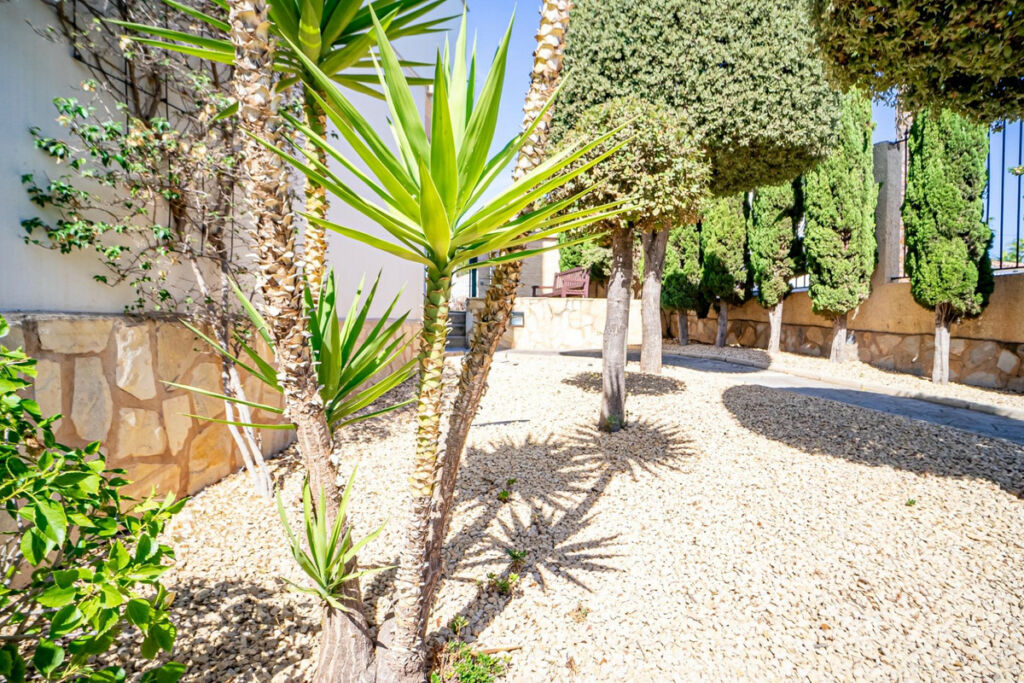 Ground Floor Apartment L'Alfás del Pi Alicante - image 31