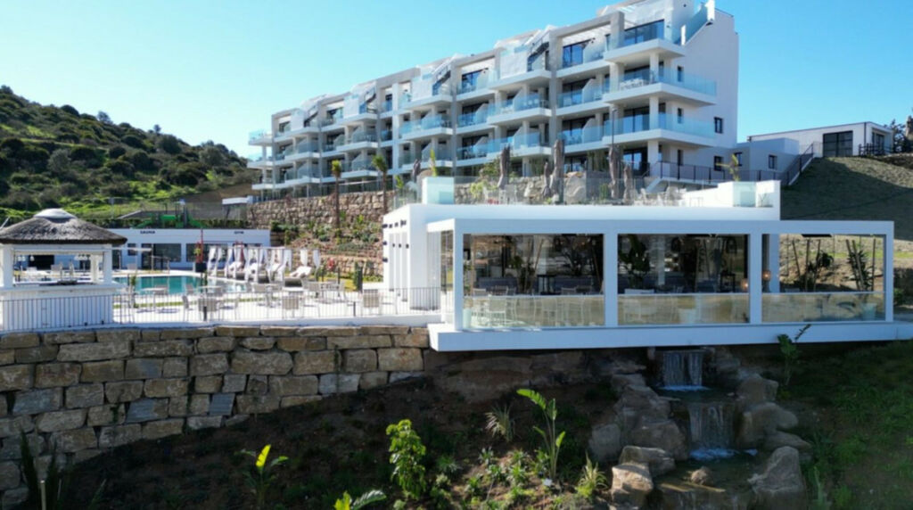 Ground Floor Apartment Mijas Málaga - image 31