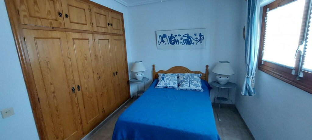 Middle Floor Apartment Punta Prima Alicante - image 31