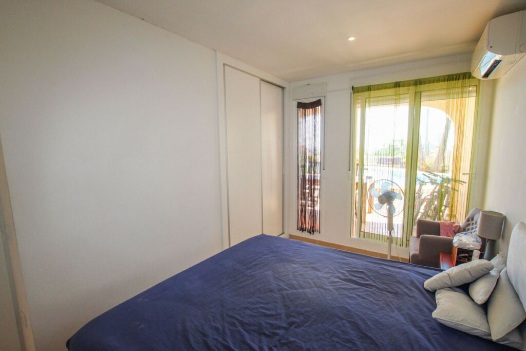 Detached Villa Calpe Alicante - image 31