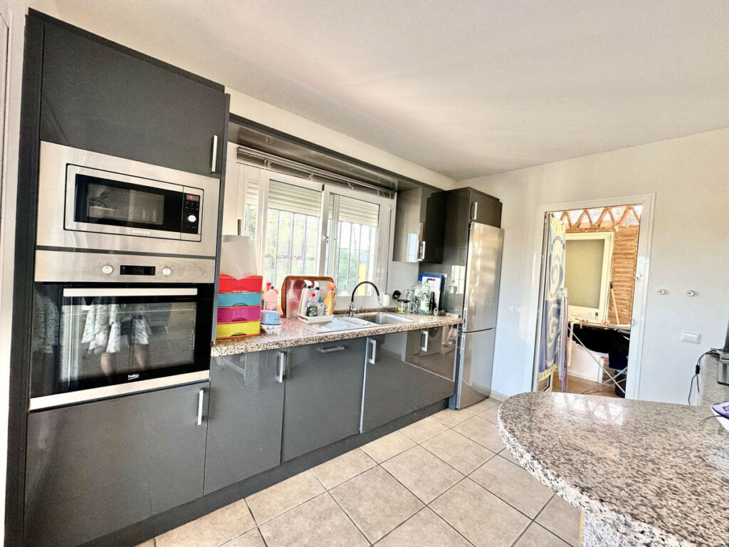 Detached Villa Mijas Costa Málaga - image 31