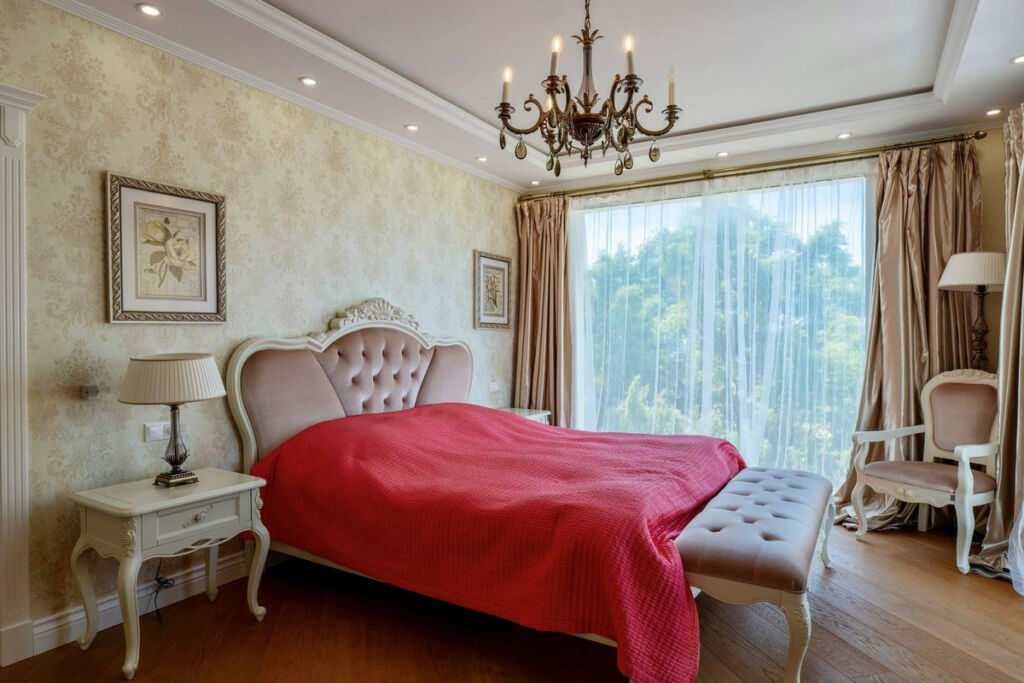 Detached Villa El Rosario Málaga - image 31